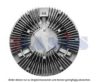 IVECO 4862994 Clutch, radiator fan